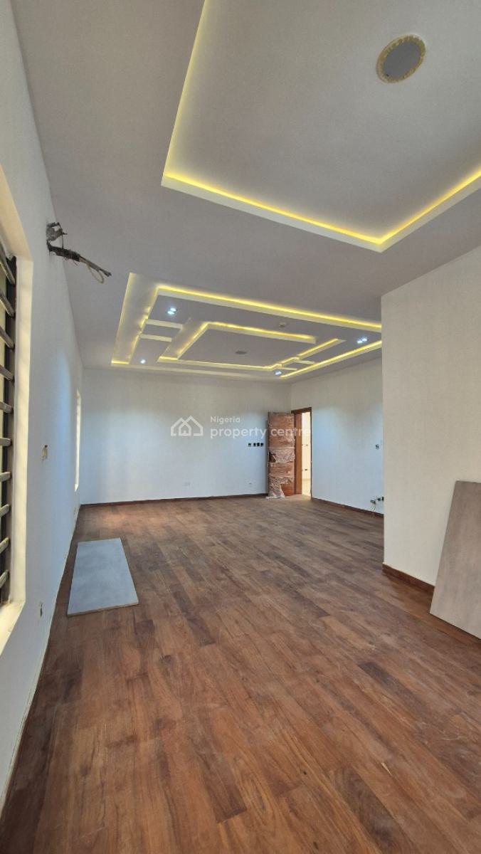 Ultra Modern & Top Luxurious Smart 7 Bedroom Fully Detached House, Off Issac John Street Gra Ikeja Lagos, Ikeja Gra, Ikeja, Lagos, Detached Duplex for Sale