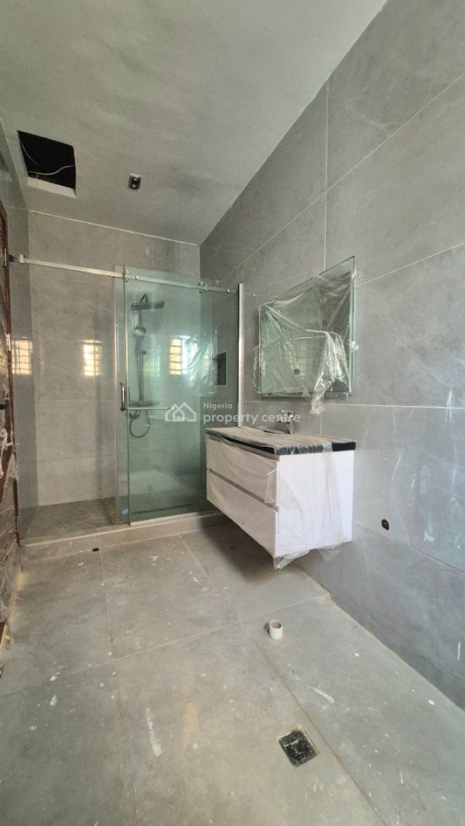 Ultra Modern & Top Luxurious Smart 7 Bedroom Fully Detached House, Off Issac John Street Gra Ikeja Lagos, Ikeja Gra, Ikeja, Lagos, Detached Duplex for Sale