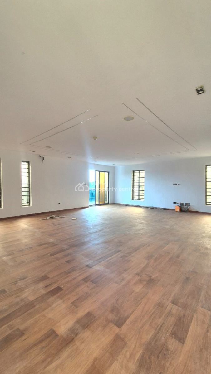 Ultra Modern & Top Luxurious Smart 7 Bedroom Fully Detached House, Off Issac John Street Gra Ikeja Lagos, Ikeja Gra, Ikeja, Lagos, Detached Duplex for Sale