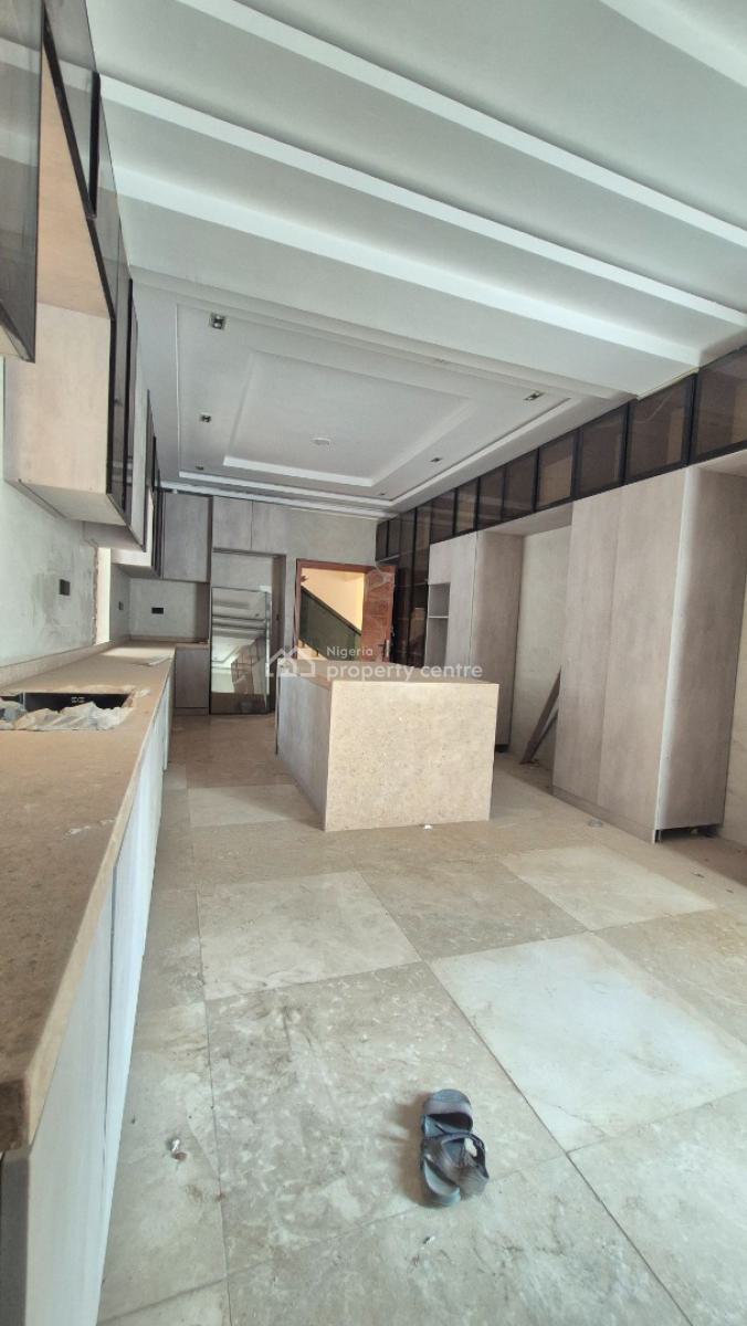 Ultra Modern & Top Luxurious Smart 7 Bedroom Fully Detached House, Off Issac John Street Gra Ikeja Lagos, Ikeja Gra, Ikeja, Lagos, Detached Duplex for Sale