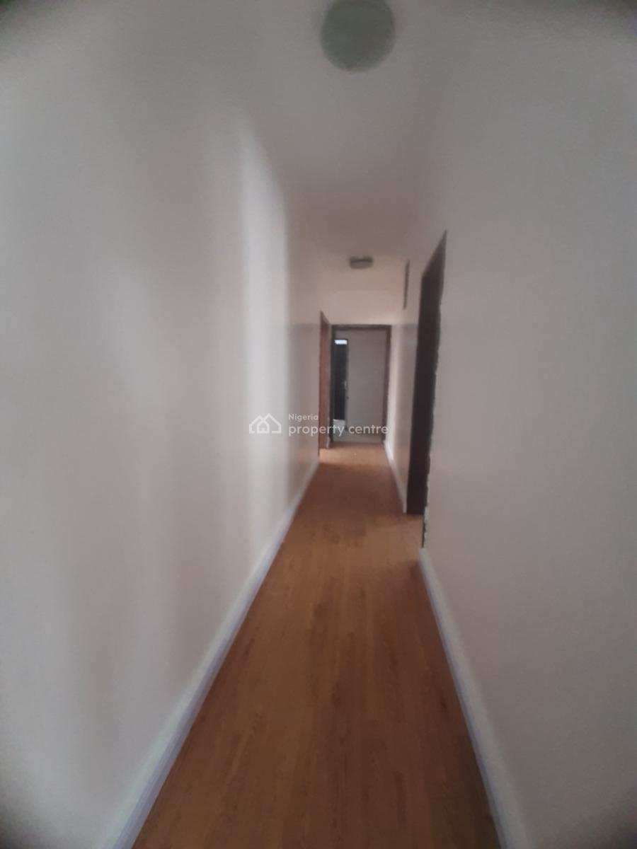 2, Lekki Phase 1, Lekki, Lagos, Flat / Apartment for Rent