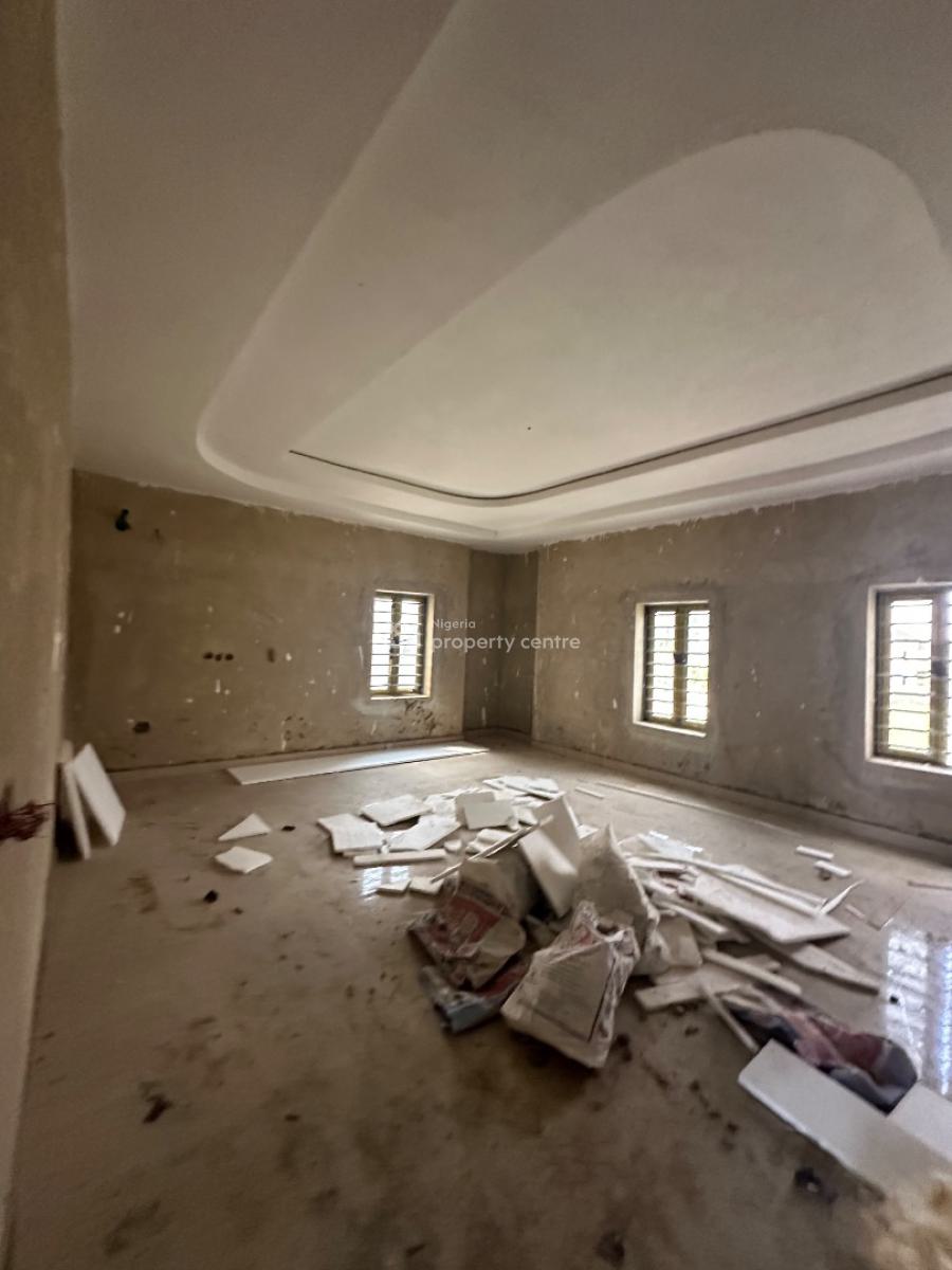 Luxury Spacious 3 Bedroom Apartment, Standard Estate, Galadimawa, Abuja, Flat / Apartment for Rent