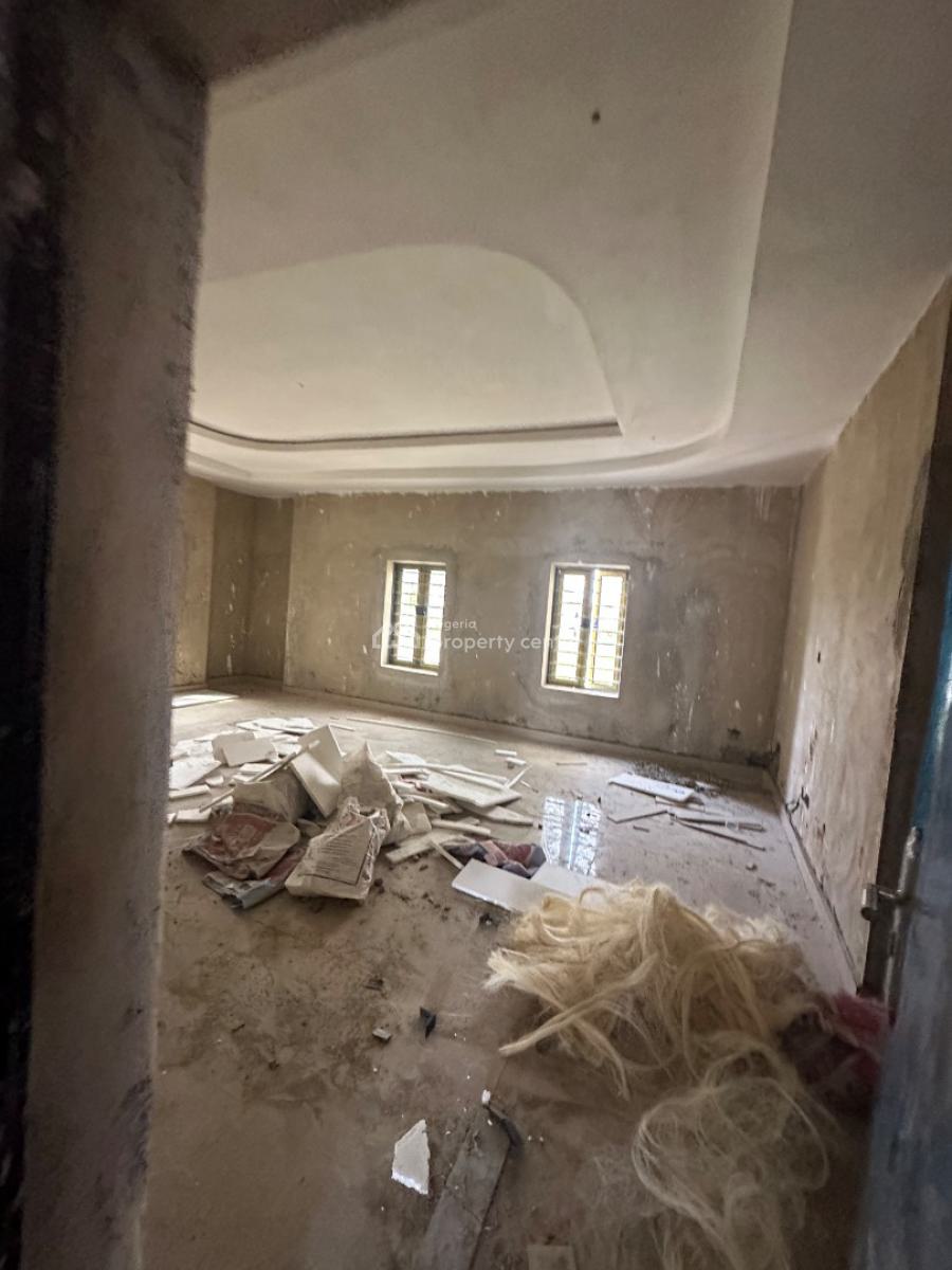 Luxury Spacious 3 Bedroom Apartment, Standard Estate, Galadimawa, Abuja, Flat / Apartment for Rent