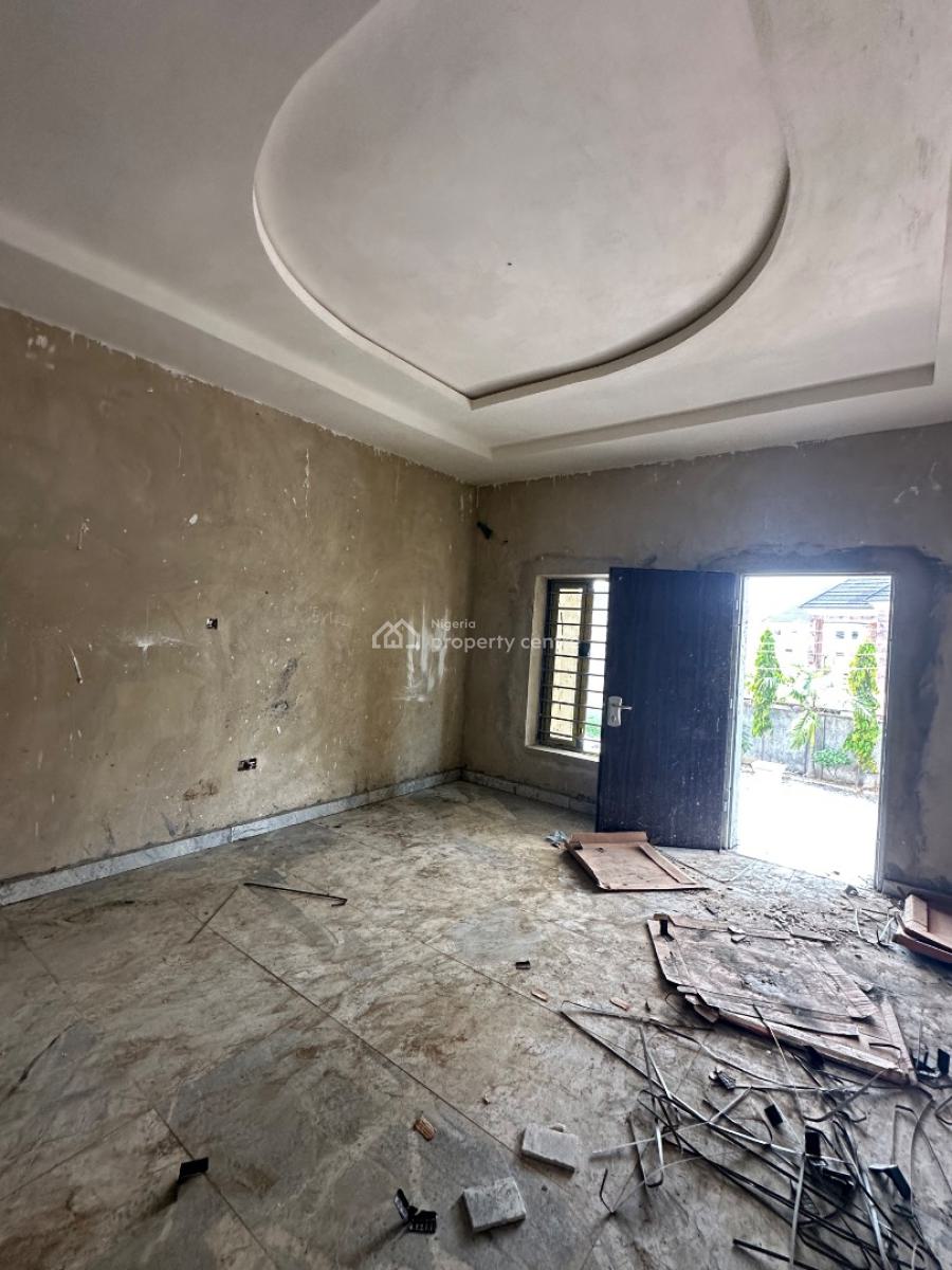 Luxury Spacious 3 Bedroom Apartment, Standard Estate, Galadimawa, Abuja, Flat / Apartment for Rent
