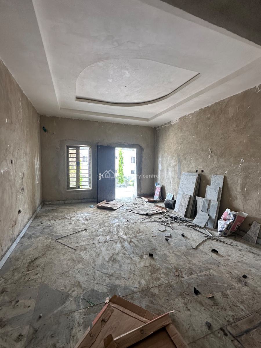 Luxury Spacious 3 Bedroom Apartment, Standard Estate, Galadimawa, Abuja, Flat / Apartment for Rent