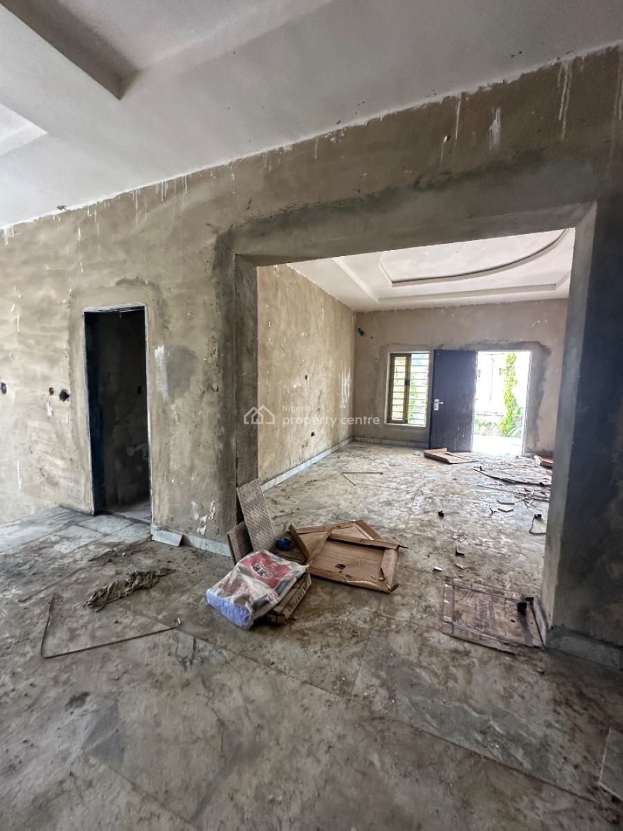 Luxury Spacious 3 Bedroom Apartment, Standard Estate, Galadimawa, Abuja, Flat / Apartment for Rent