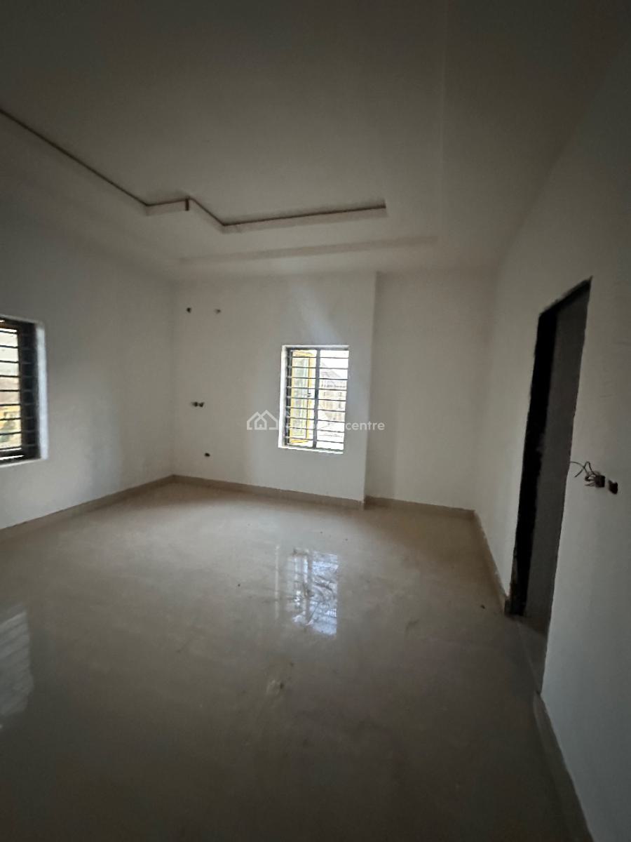 Luxury Spacious 3 Bedroom Apartment, Standard Estate, Galadimawa, Abuja, Flat / Apartment for Rent