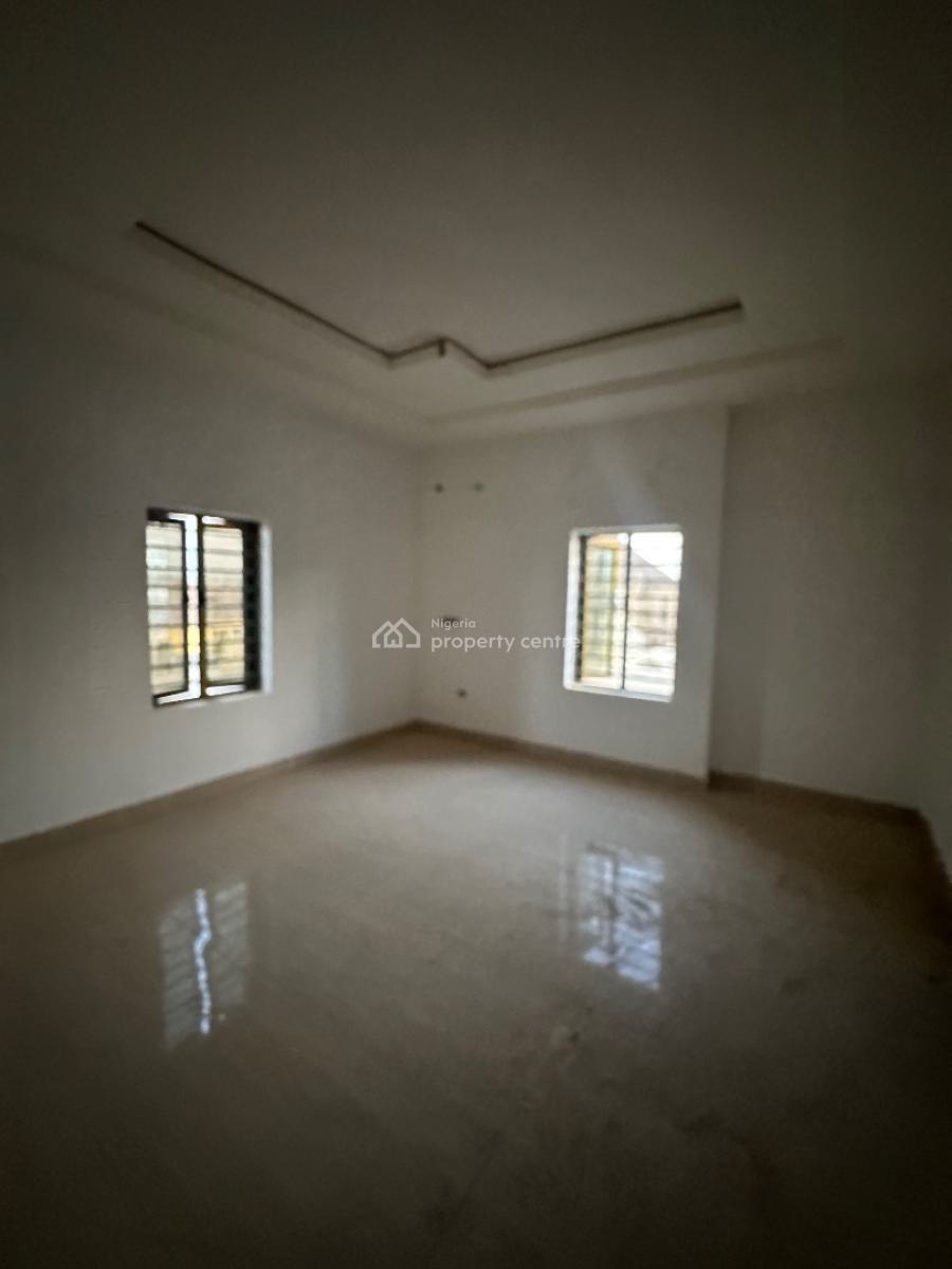 Luxury Spacious 3 Bedroom Apartment, Standard Estate, Galadimawa, Abuja, Flat / Apartment for Rent