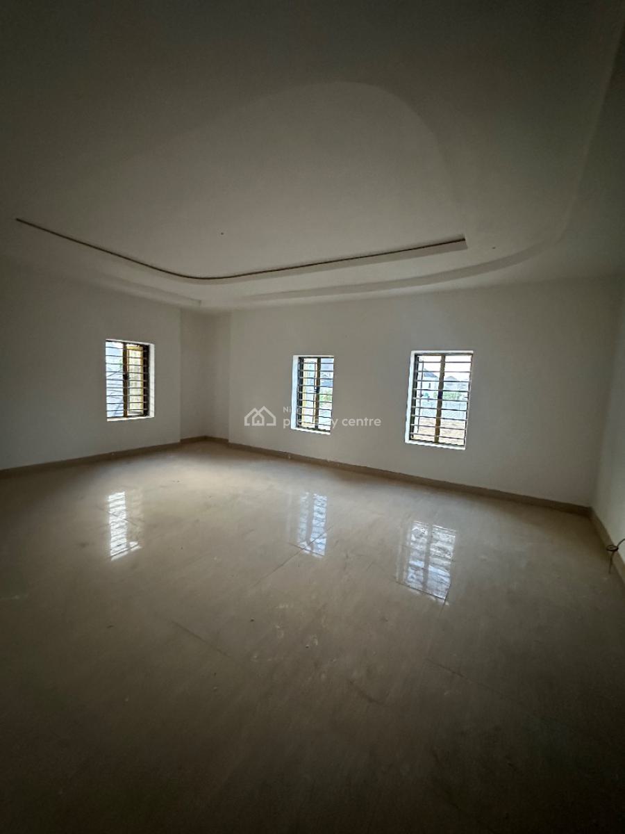 Luxury Spacious 3 Bedroom Apartment, Standard Estate, Galadimawa, Abuja, Flat / Apartment for Rent