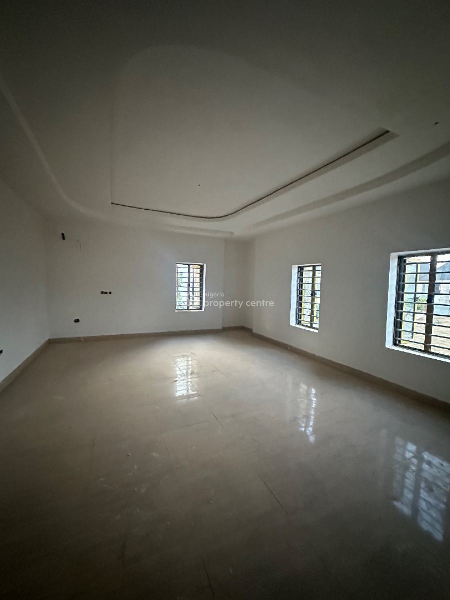 Luxury Spacious 3 Bedroom Apartment, Standard Estate, Galadimawa, Abuja, Flat / Apartment for Rent