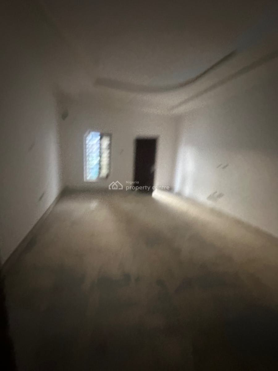 Luxury Spacious 3 Bedroom Apartment, Standard Estate, Galadimawa, Abuja, Flat / Apartment for Rent
