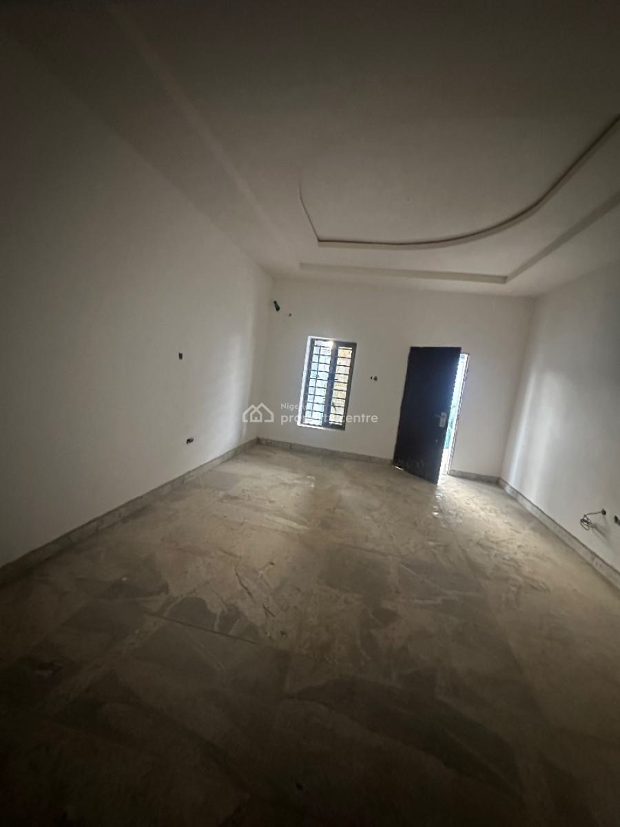 Luxury Spacious 3 Bedroom Apartment, Standard Estate, Galadimawa, Abuja, Flat / Apartment for Rent