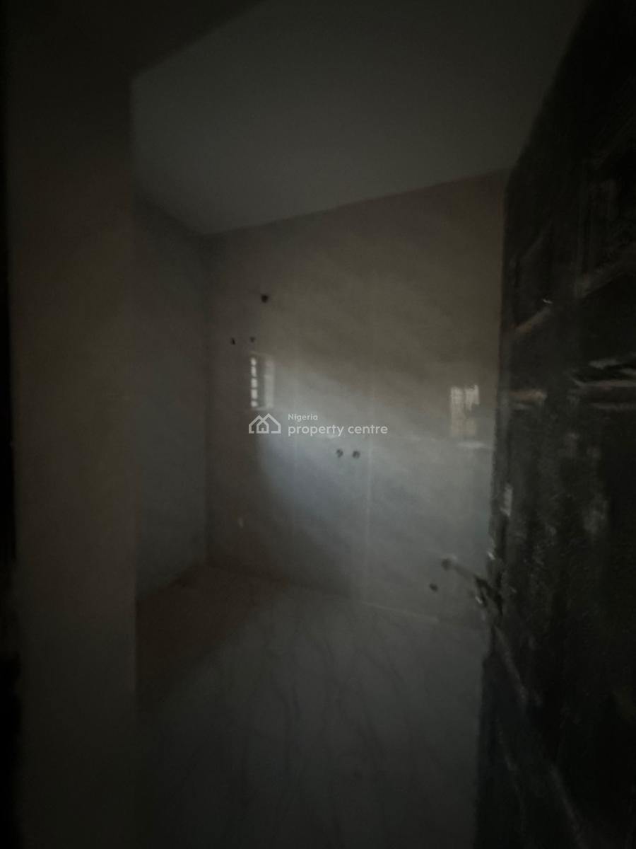 Luxury Spacious 3 Bedroom Apartment, Standard Estate, Galadimawa, Abuja, Flat / Apartment for Rent