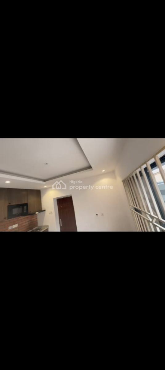 Miniflat, Lekki Phase 1 Lekki Lagos State, Lekki Phase 1, Lekki, Lagos, Mini Flat (room and Parlour) for Rent