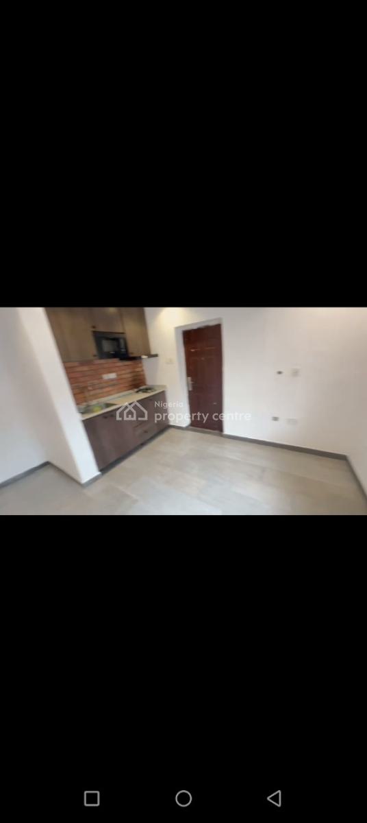 Miniflat, Lekki Phase 1 Lekki Lagos State, Lekki Phase 1, Lekki, Lagos, Mini Flat (room and Parlour) for Rent