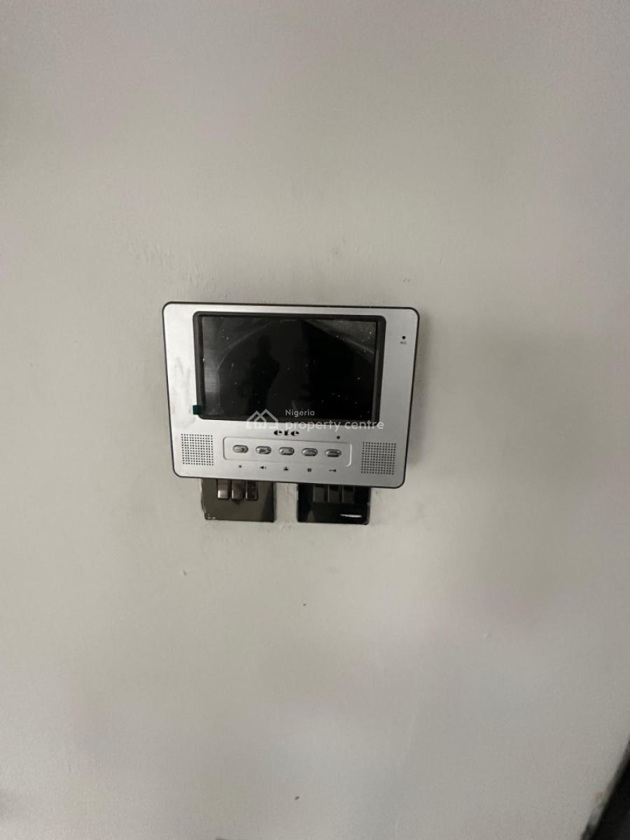 5 Bedroom Detached House with 2 Rooms Bq, Old Ikoyi, Ikoyi, Lagos, Detached Duplex for Rent