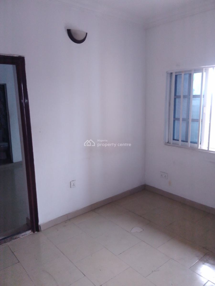 Miniflat Upstairs, Jakande Lekki Lagos State, Jakande, Lekki, Lagos, Mini Flat (room and Parlour) for Rent