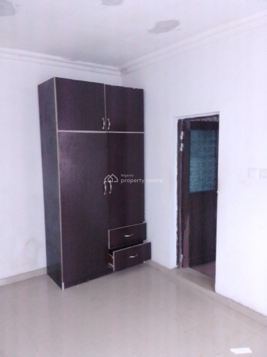 Miniflat Upstairs, Jakande Lekki Lagos State, Jakande, Lekki, Lagos, Mini Flat (room and Parlour) for Rent