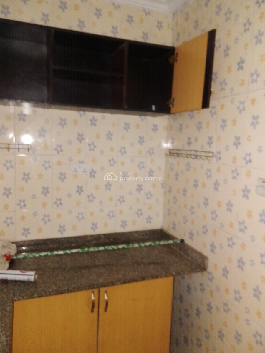 Miniflat Upstairs, Jakande Lekki Lagos State, Jakande, Lekki, Lagos, Mini Flat (room and Parlour) for Rent