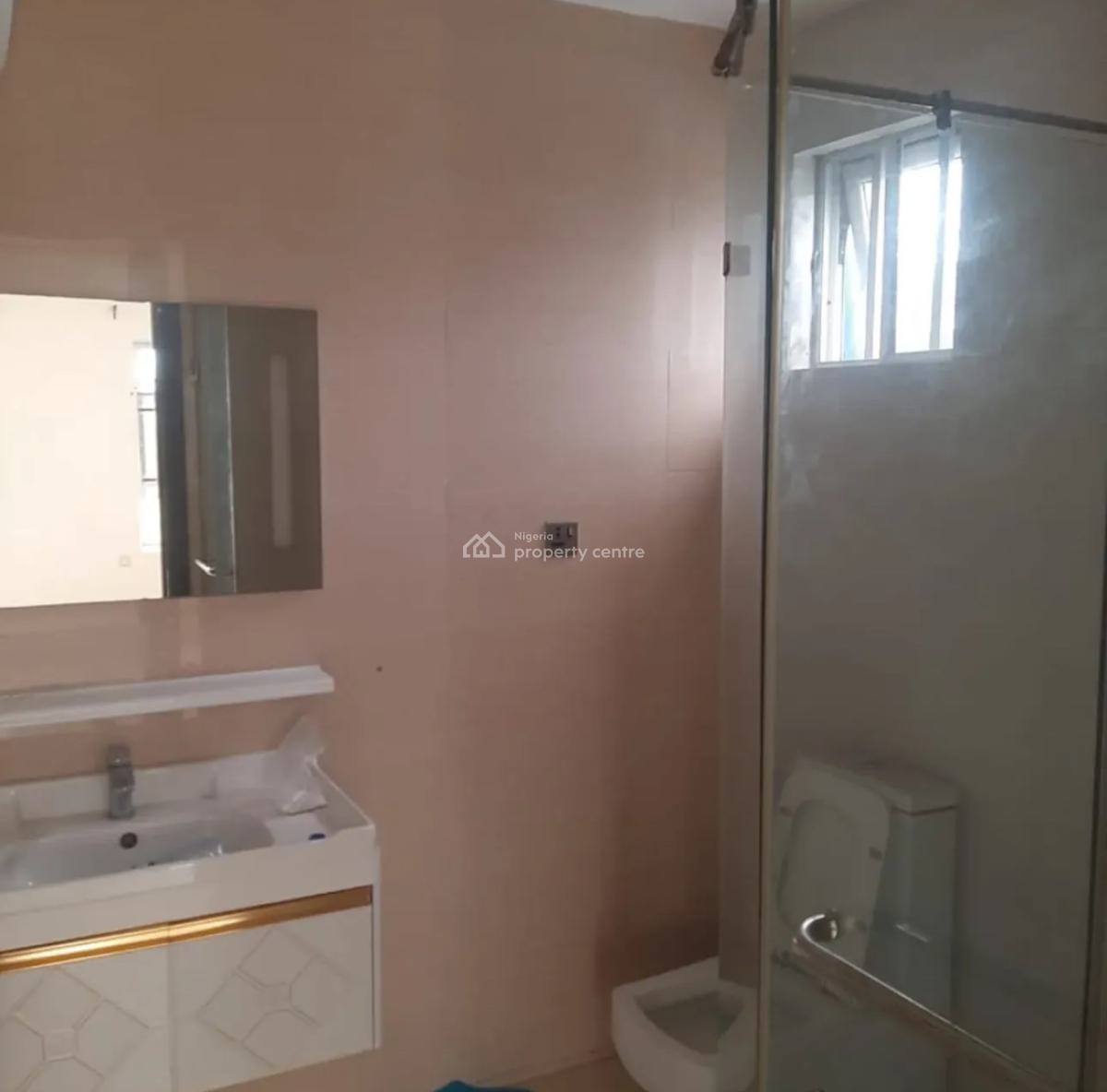 5 Bedroom Terrace Duplex + Bq + S/pool, Ikate Lekki, Ikate, Lekki, Lagos, Terraced Duplex for Sale