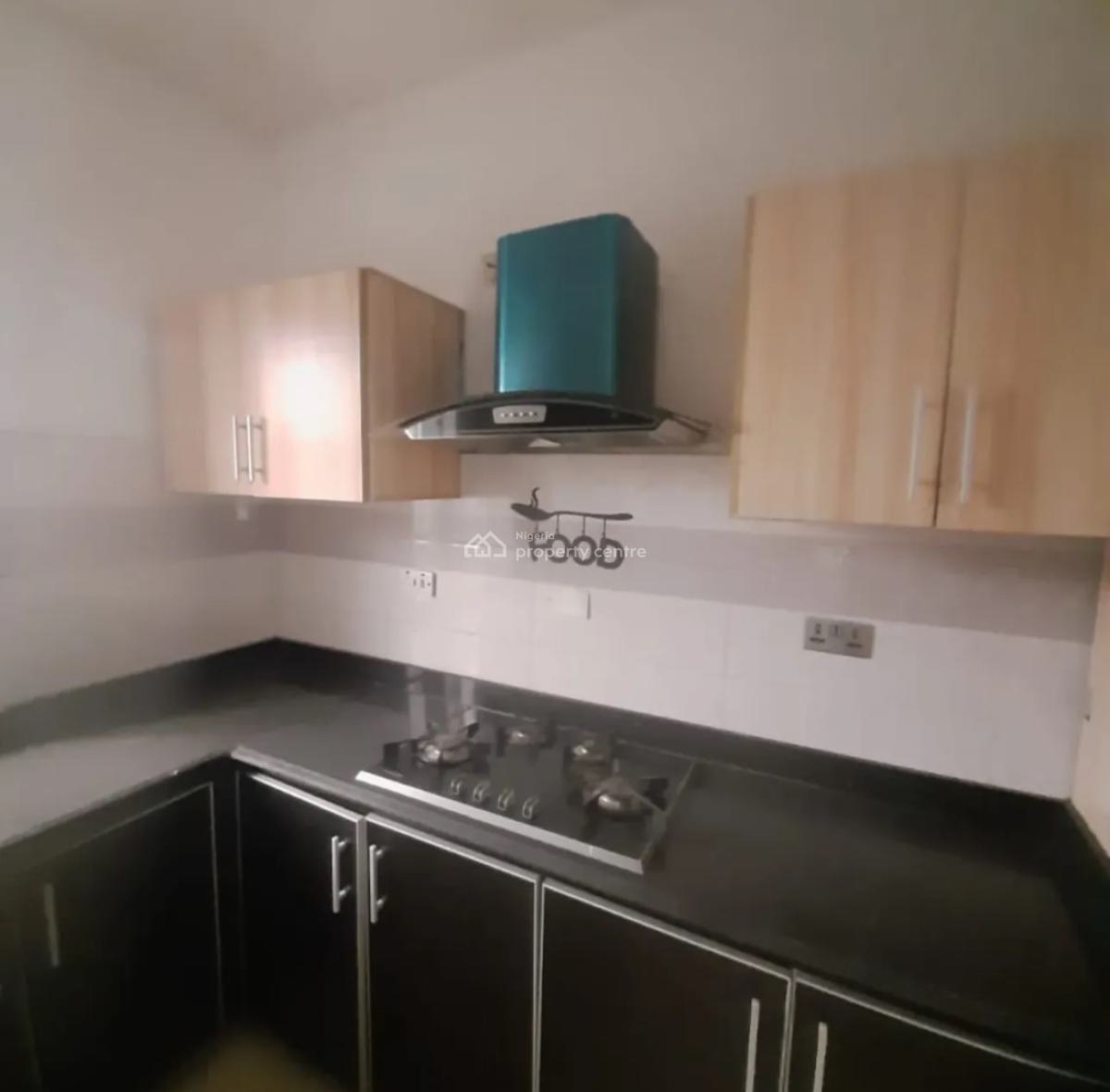 5 Bedroom Terrace Duplex + Bq + S/pool, Ikate Lekki, Ikate, Lekki, Lagos, Terraced Duplex for Sale