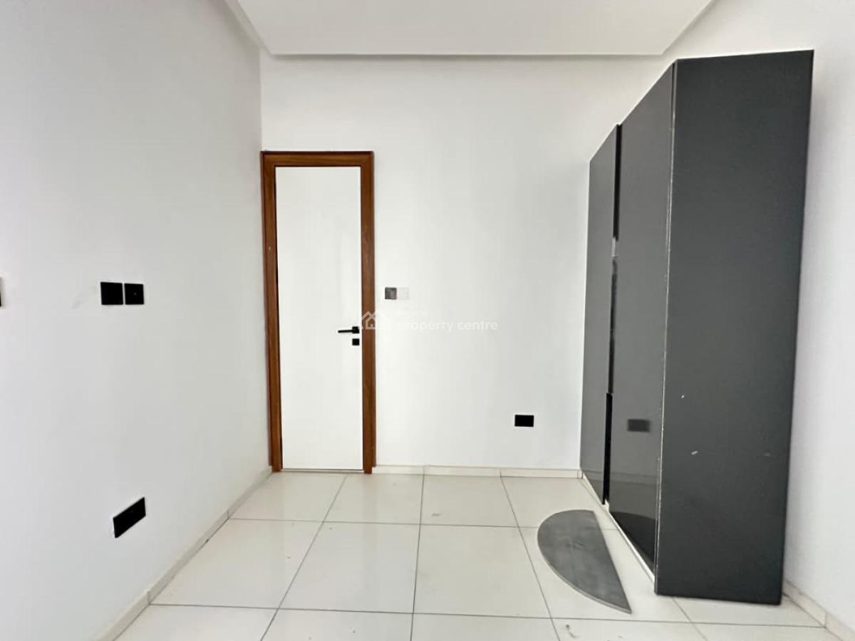 Brand New 2bedroom Apartment Come with Swimming Pool, in a Serviced Estate By Ogombo Road, Ajah, Lagos, Flat / Apartment for Rent