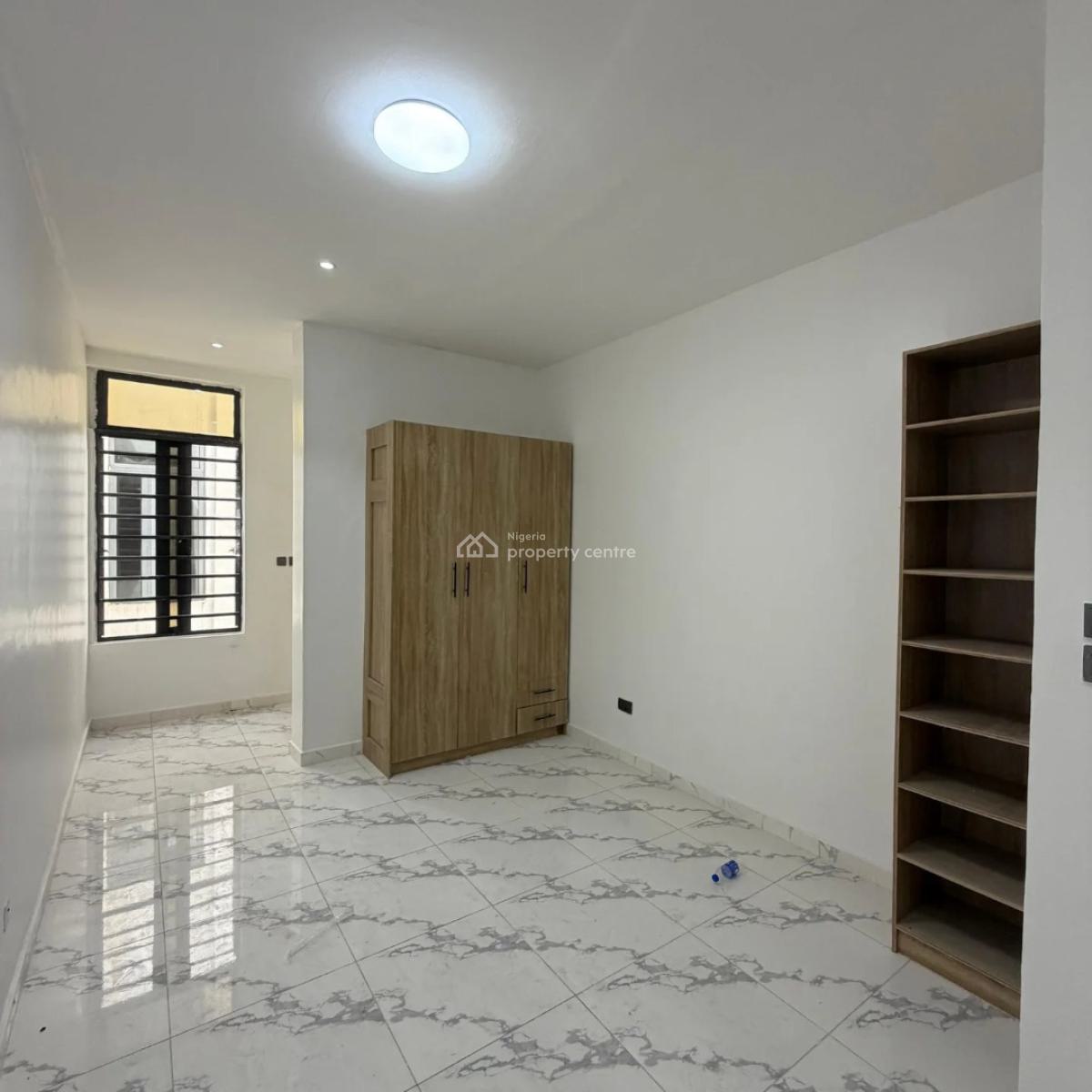 Exquisite 2 Bedroom Apartment, Chevron Lekki, Lekki Phase 1, Lekki, Lagos, Flat / Apartment for Sale