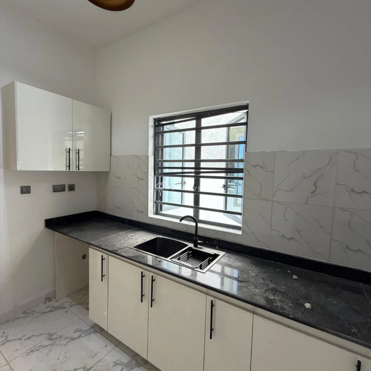 Exquisite 2 Bedroom Apartment, Chevron Lekki, Lekki Phase 1, Lekki, Lagos, Flat / Apartment for Sale