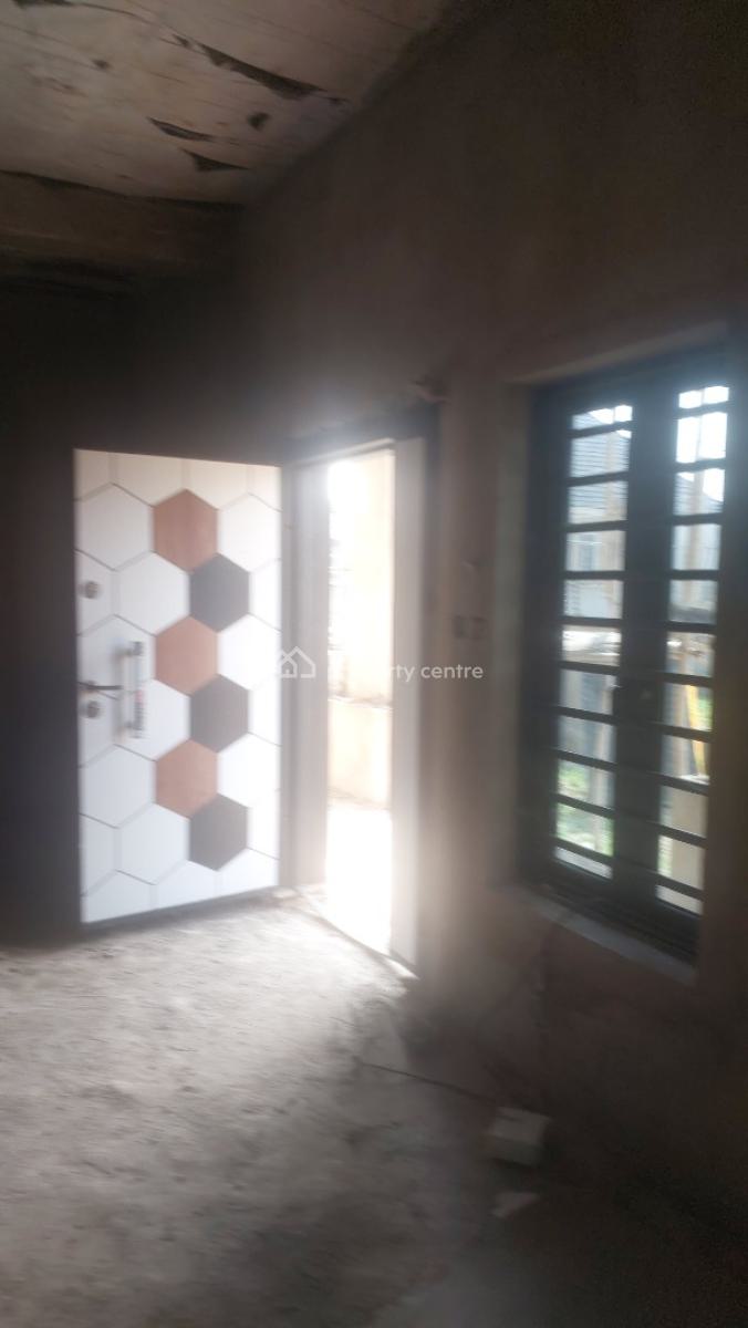 a Strongly Built Pre Finished 5bedroom Detached Duplex, Off Emmanuel Mbaka Bolivia, Lugbe, Airport Road, Abuja, Lugbe District, Abuja, Detached Duplex for Sale