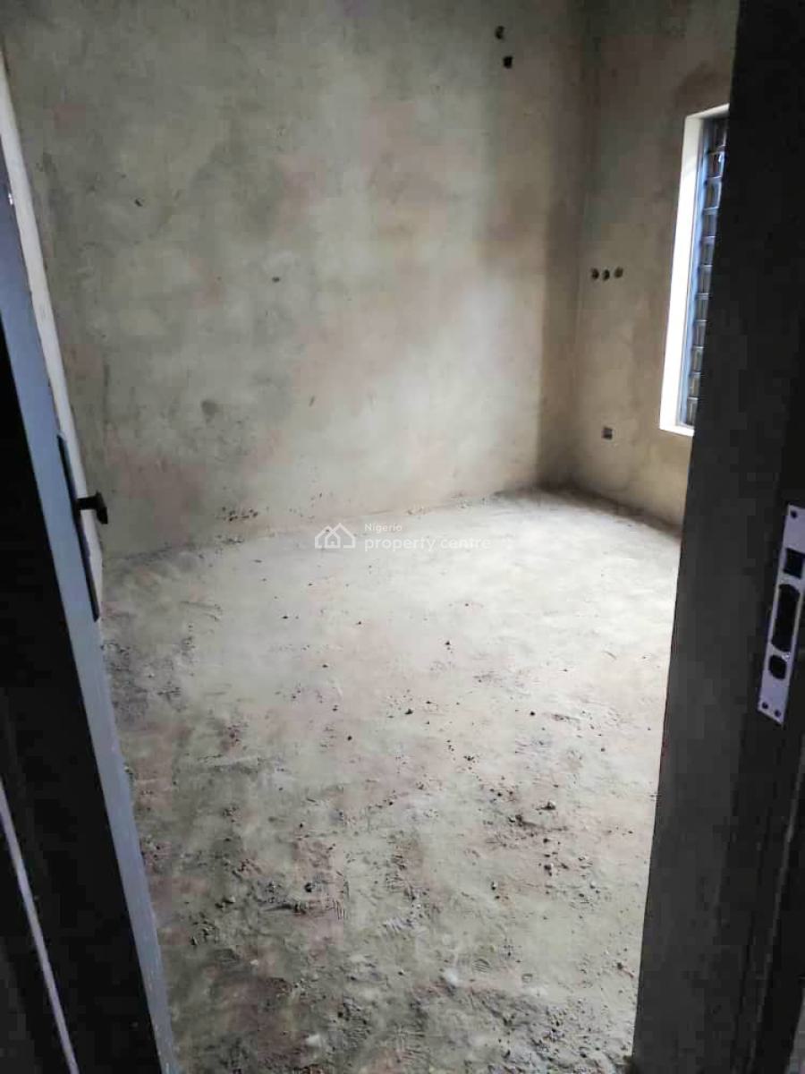 a Strongly Built Pre Finished 5bedroom Detached Duplex, Off Emmanuel Mbaka Bolivia, Lugbe, Airport Road, Abuja, Lugbe District, Abuja, Detached Duplex for Sale