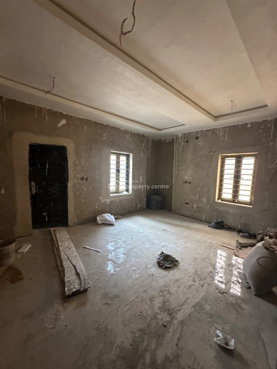 Luxury Specious Brand New 2 Bedroom Apartment, Standard Estate, Galadimawa, Abuja, Flat / Apartment for Rent