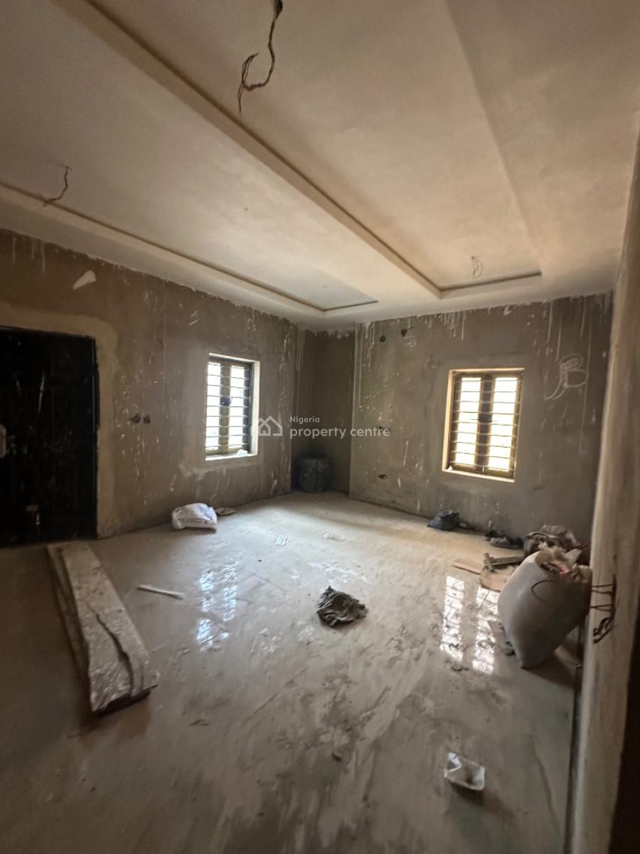 Luxury Specious Brand New 2 Bedroom Apartment, Standard Estate, Galadimawa, Abuja, Flat / Apartment for Rent