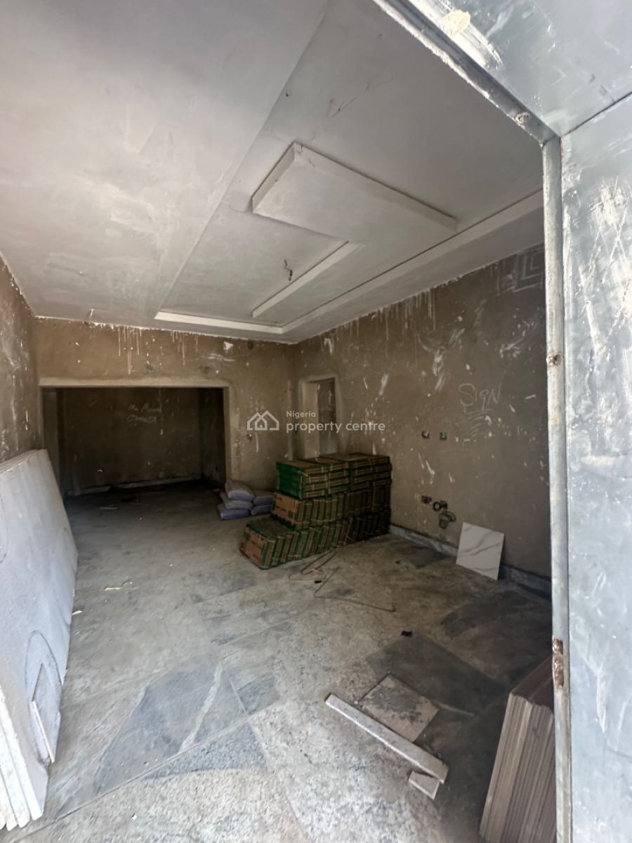 Luxury Specious Brand New 2 Bedroom Apartment, Standard Estate, Galadimawa, Abuja, Flat / Apartment for Rent