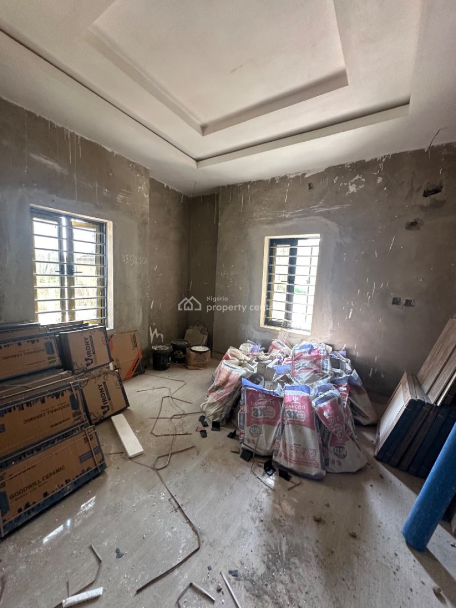 Luxury Specious Brand New 2 Bedroom Apartment, Standard Estate, Galadimawa, Abuja, Flat / Apartment for Rent