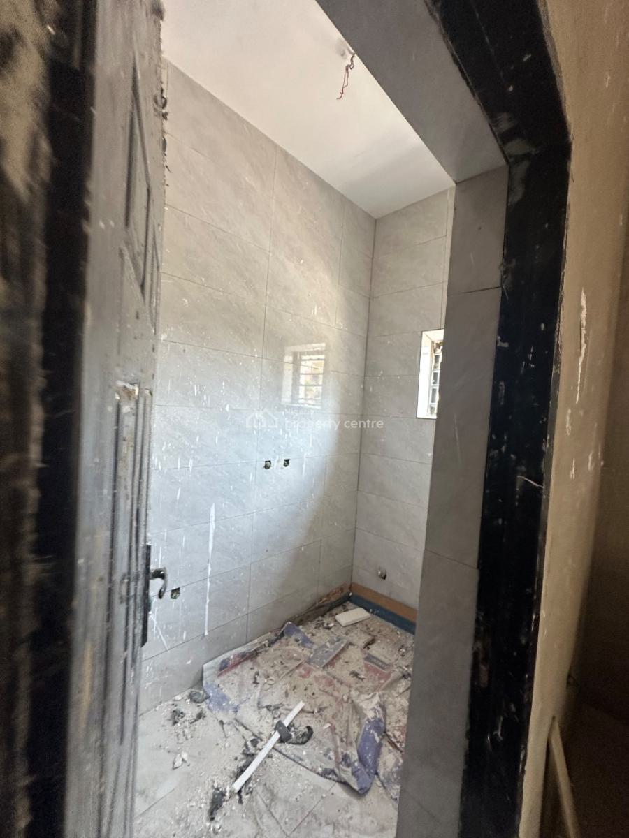 Luxury Specious Brand New 2 Bedroom Apartment, Standard Estate, Galadimawa, Abuja, Flat / Apartment for Rent