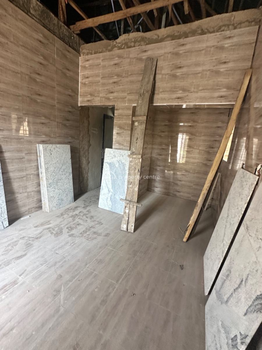 Luxury Specious Brand New 2 Bedroom Apartment, Standard Estate, Galadimawa, Abuja, Flat / Apartment for Rent