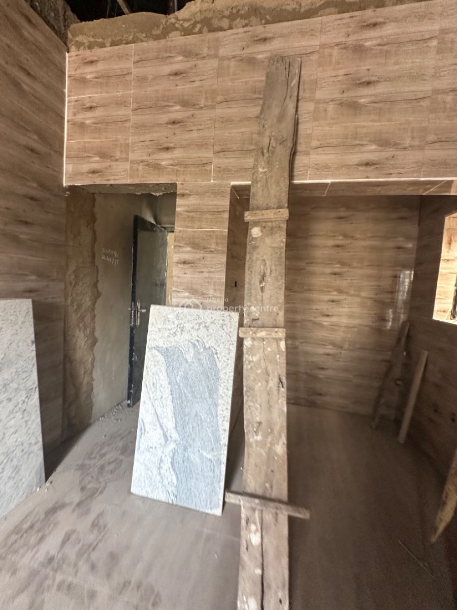 Luxury Specious Brand New 2 Bedroom Apartment, Standard Estate, Galadimawa, Abuja, Flat / Apartment for Rent