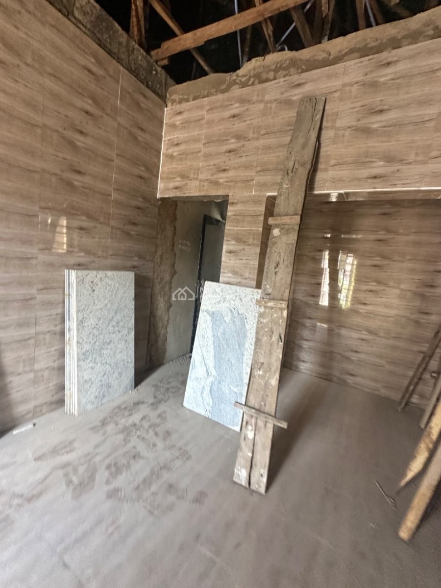 Luxury Specious Brand New 2 Bedroom Apartment, Standard Estate, Galadimawa, Abuja, Flat / Apartment for Rent