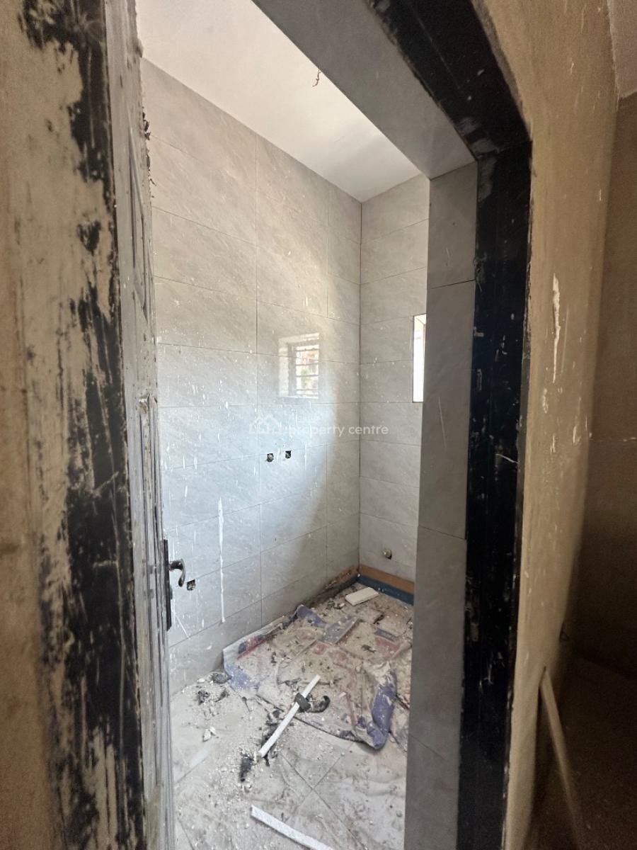 Luxury Specious Brand New 2 Bedroom Apartment, Standard Estate, Galadimawa, Abuja, Flat / Apartment for Rent