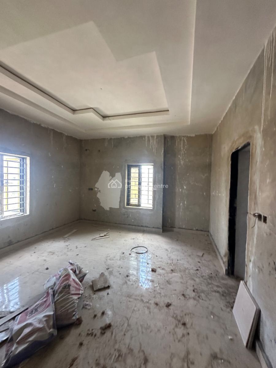 Luxury Specious Brand New 2 Bedroom Apartment, Standard Estate, Galadimawa, Abuja, Flat / Apartment for Rent