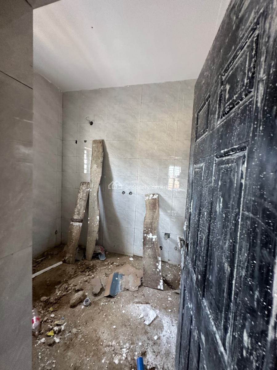 Luxury Specious Brand New 2 Bedroom Apartment, Standard Estate, Galadimawa, Abuja, Flat / Apartment for Rent