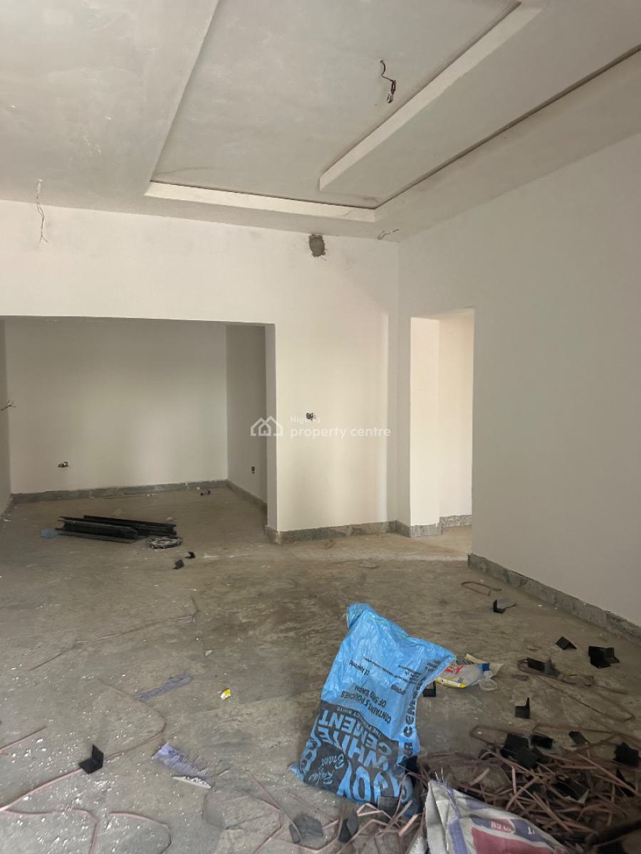 Luxury Specious Brand New 2 Bedroom Apartment, Standard Estate, Galadimawa, Abuja, Flat / Apartment for Rent