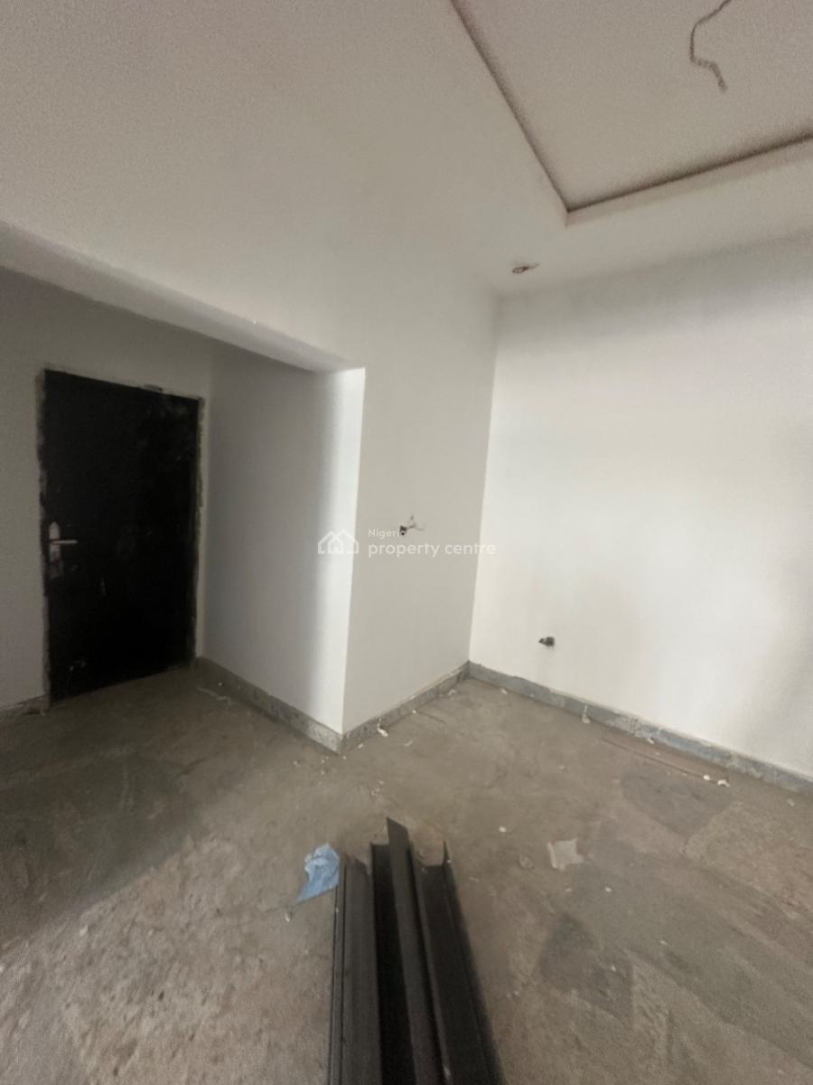 Luxury Specious Brand New 2 Bedroom Apartment, Standard Estate, Galadimawa, Abuja, Flat / Apartment for Rent