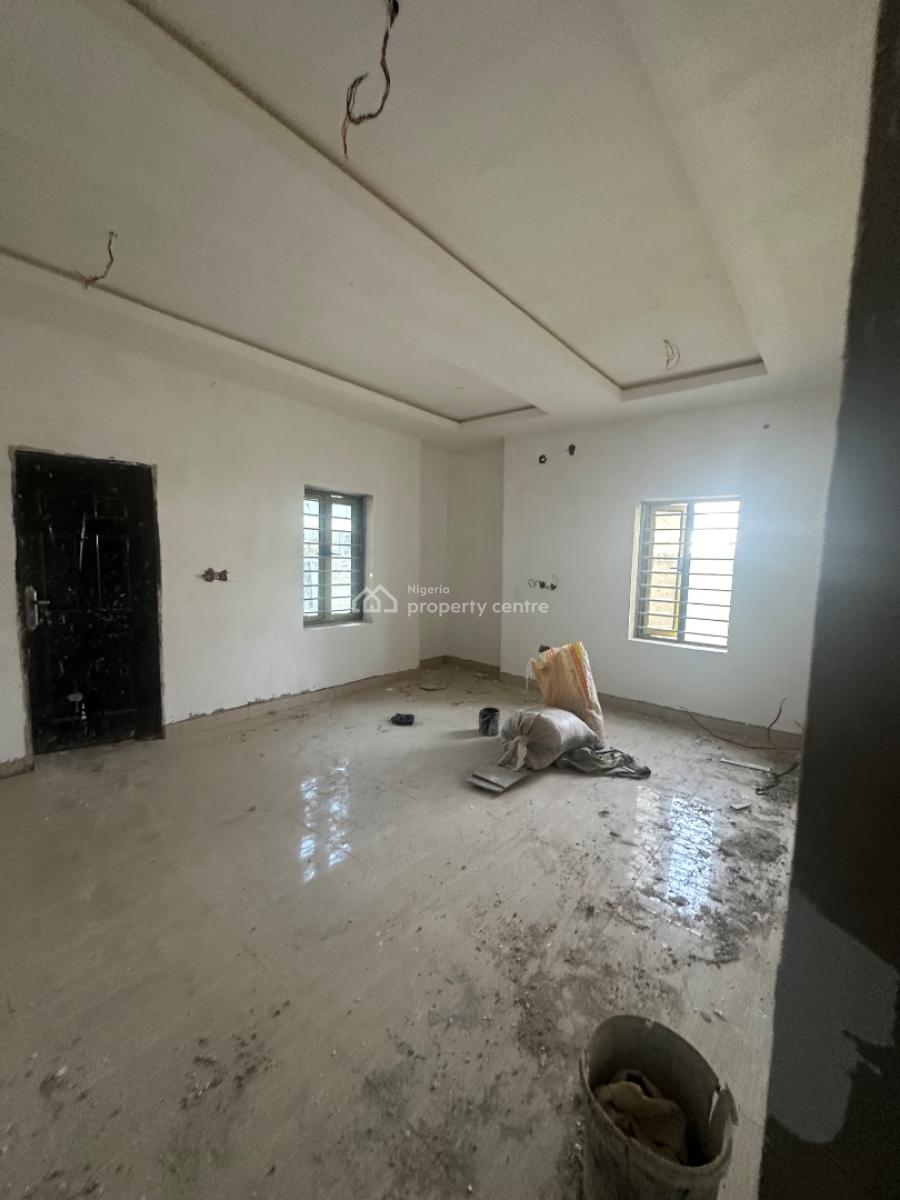 Luxury Specious Brand New 2 Bedroom Apartment, Standard Estate, Galadimawa, Abuja, Flat / Apartment for Rent