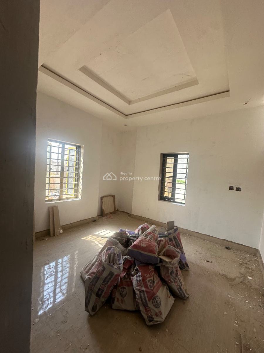 Luxury Specious Brand New 2 Bedroom Apartment, Standard Estate, Galadimawa, Abuja, Flat / Apartment for Rent