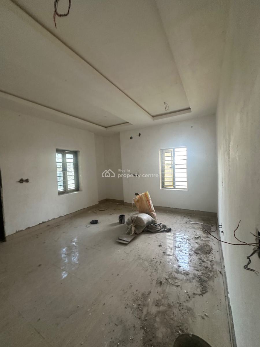 Luxury Specious Brand New 2 Bedroom Apartment, Standard Estate, Galadimawa, Abuja, Flat / Apartment for Rent