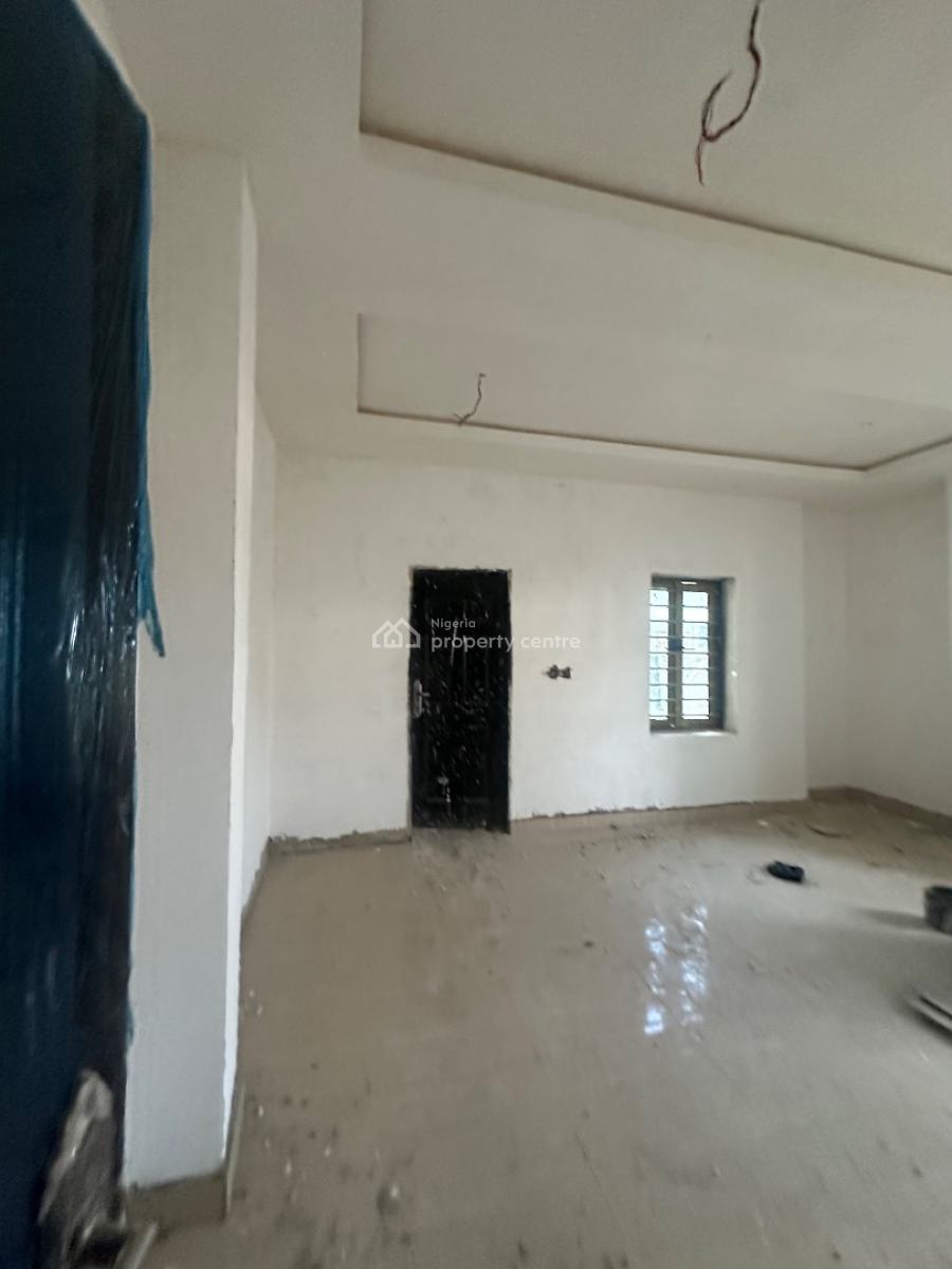 Luxury Specious Brand New 2 Bedroom Apartment, Standard Estate, Galadimawa, Abuja, Flat / Apartment for Rent