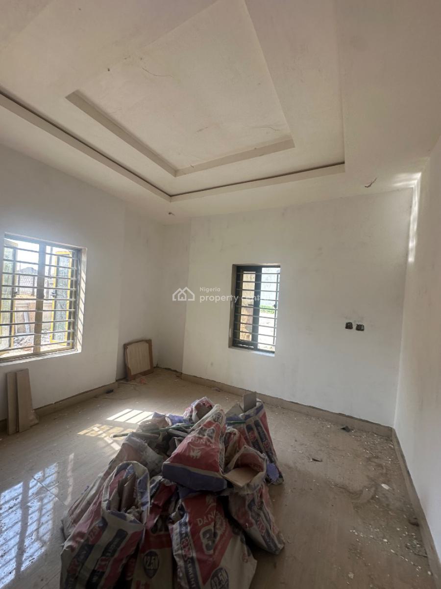 Luxury Specious Brand New 2 Bedroom Apartment, Standard Estate, Galadimawa, Abuja, Flat / Apartment for Rent