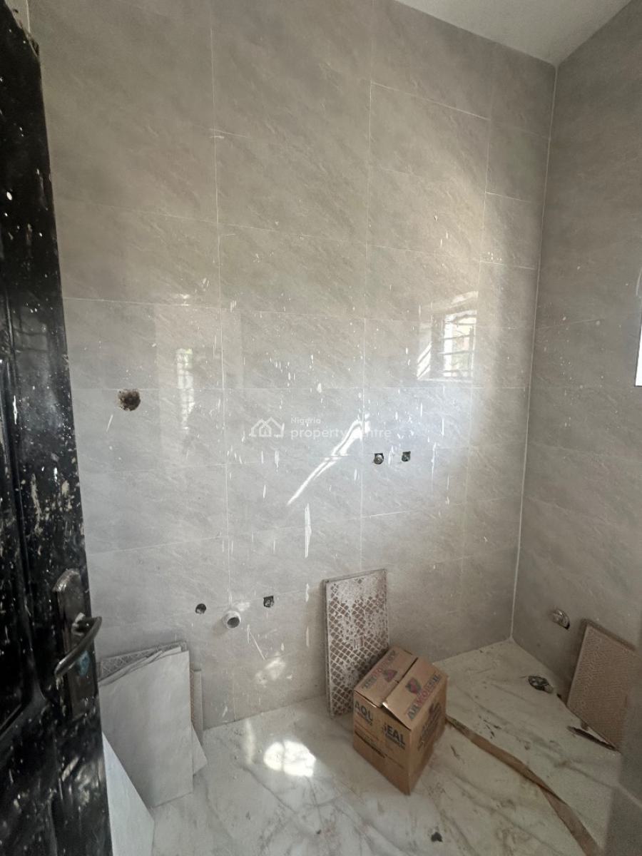 Luxury Specious Brand New 2 Bedroom Apartment, Standard Estate, Galadimawa, Abuja, Flat / Apartment for Rent