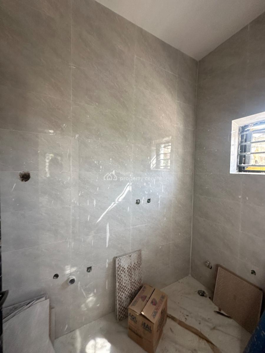 Luxury Specious Brand New 2 Bedroom Apartment, Standard Estate, Galadimawa, Abuja, Flat / Apartment for Rent